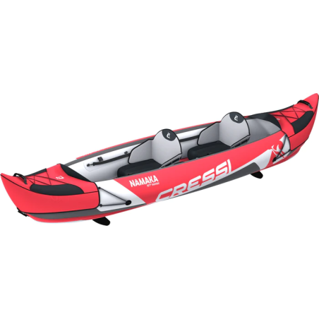 Kayak hinchable Cressi Namaka 2p