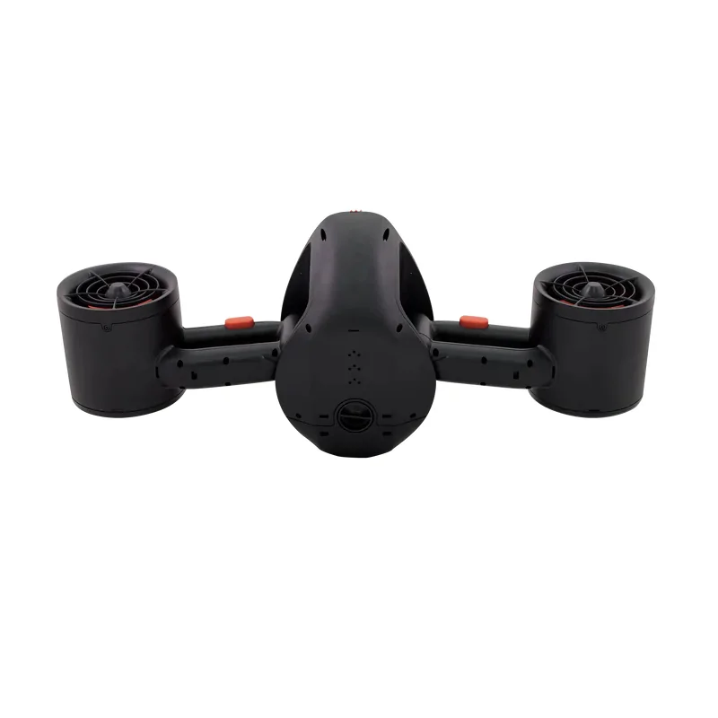 Seascooter Nautica J-Class