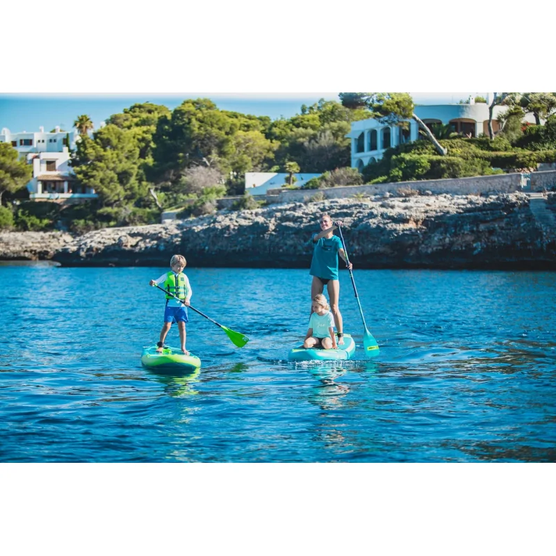 Tabla de paddle surf hinchable Jobe Yama 8'6"