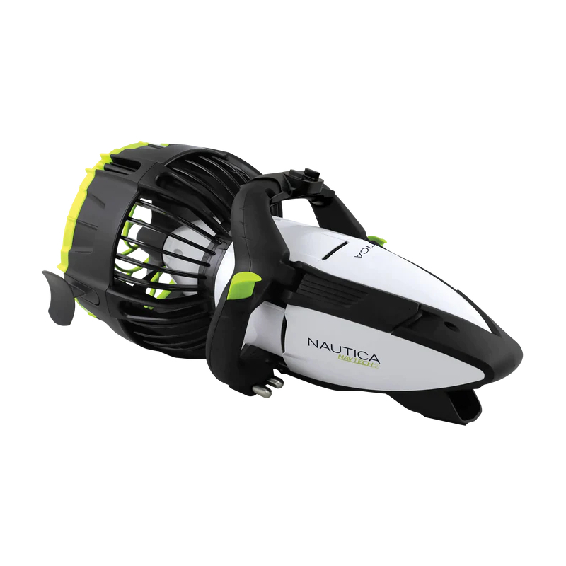 Nautica Navtech 2