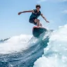 Jobe Raddix Wakesurfer inflável