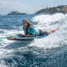 Jobe Raddix Wakesurfer inflável