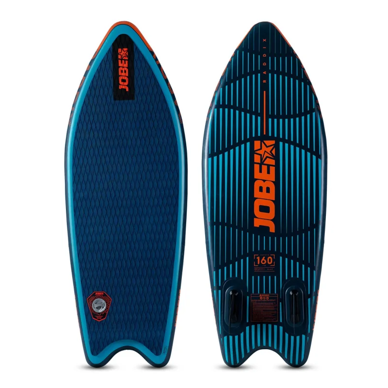 Jobe Raddix Wakesurfer inflável