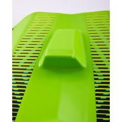 Jobe Slash verde