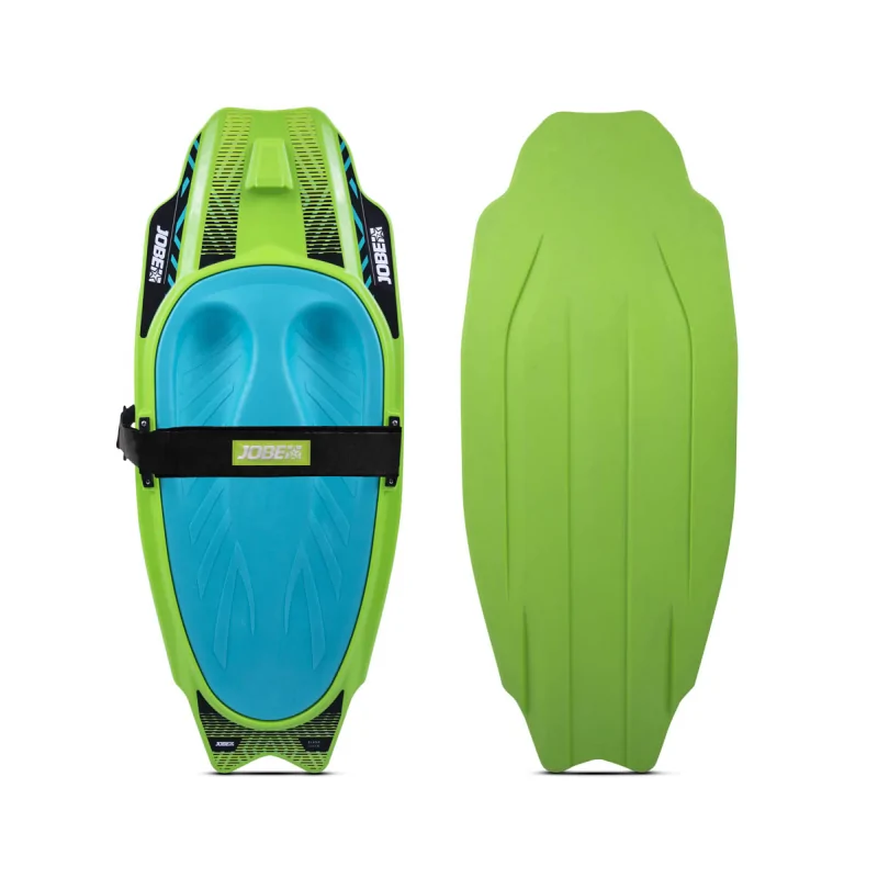 Jobe Slash verde