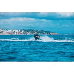 Jobe Slash azul