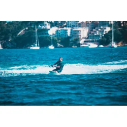 Jobe Slash azul