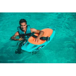 Jobe Slash azul