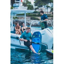 Jobe Sentry kneeboard