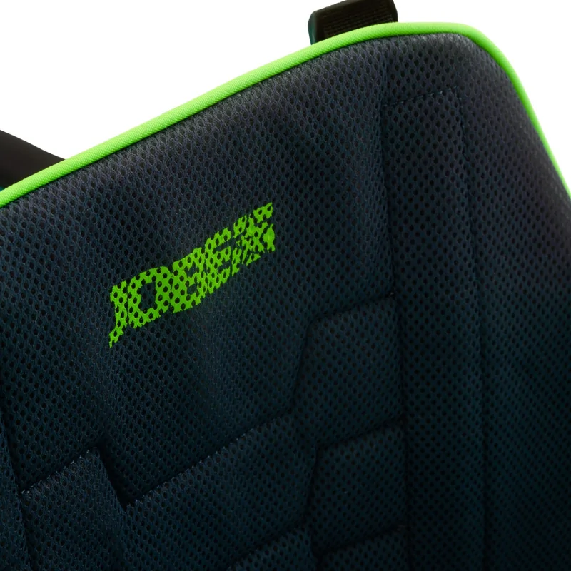 Jobe Croft Kayak inflável para 1 ou 2 pessoas verde