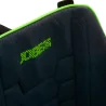 Jobe Croft Kayak inflável para 1 ou 2 pessoas verde