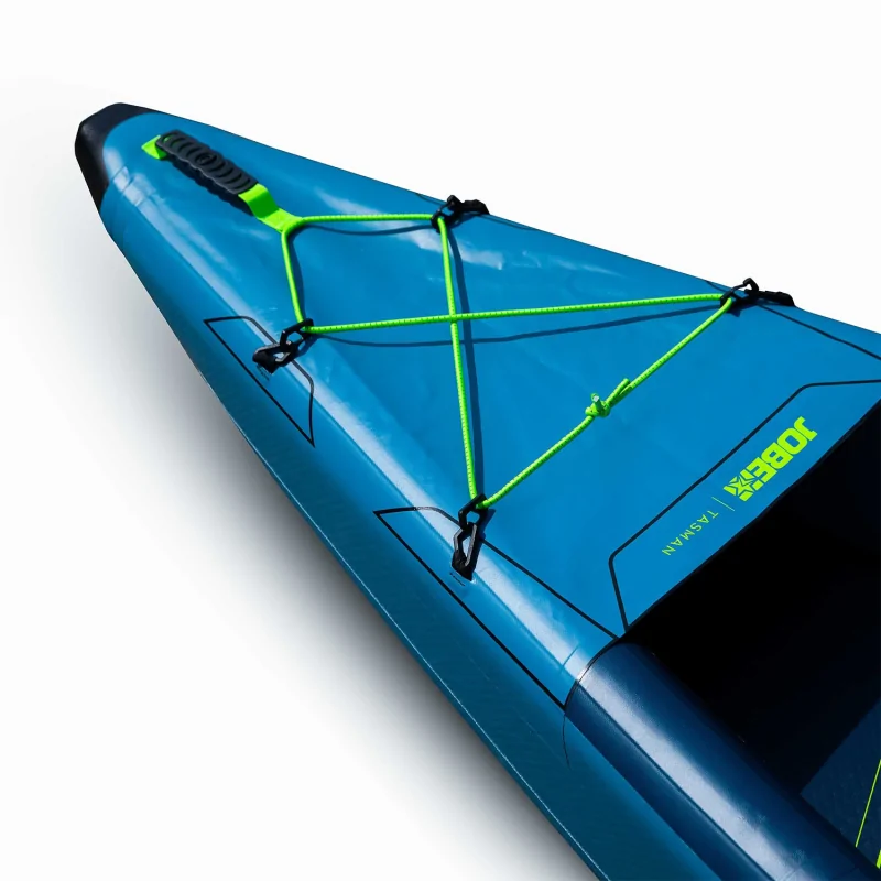 Jobe Tasman Kayak insuflável para 1 ou 2 pessoas