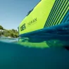 Jobe Tasman Kayak insuflável para 1 ou 2 pessoas