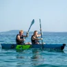 Kayak hinchable Jobe Tasman para 1 o 2 personas
