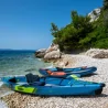 Jobe Tasman Kayak insuflável para 1 ou 2 pessoas