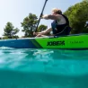 Kayak hinchable Jobe Tasman para 1 o 2 personas