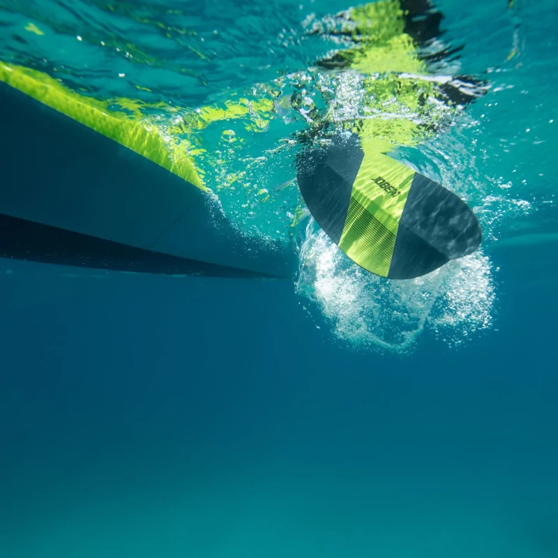 Jobe Tasman Kayak insuflável para 1 ou 2 pessoas
