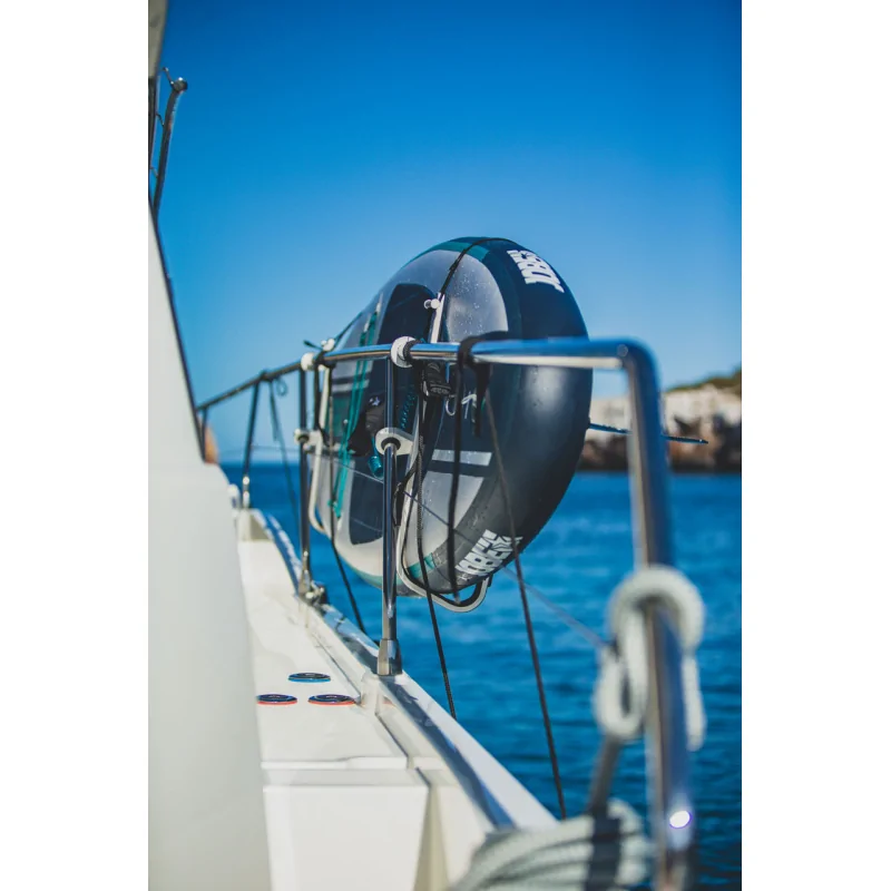 Jobe Addict Soporte SUP para barcos