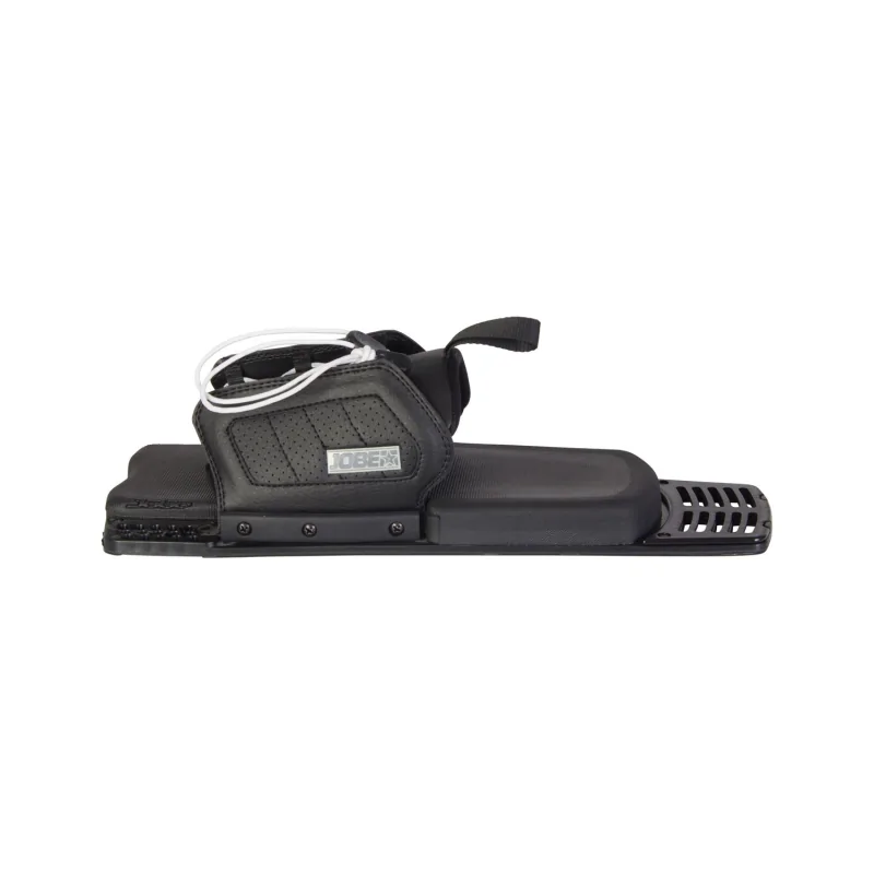 Jobe punta pie trasero de nylon ajustable