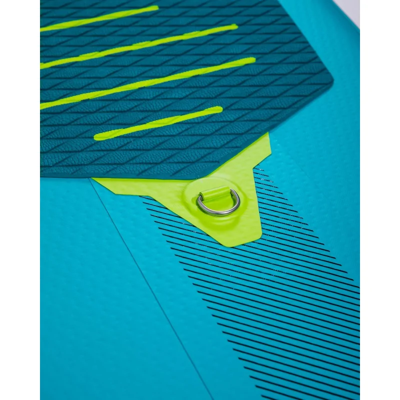 Tabla de paddle surf hinchable Jobe Yama 8'6" Tabla de paddle surf hinchable Jobe Yama 8'6"