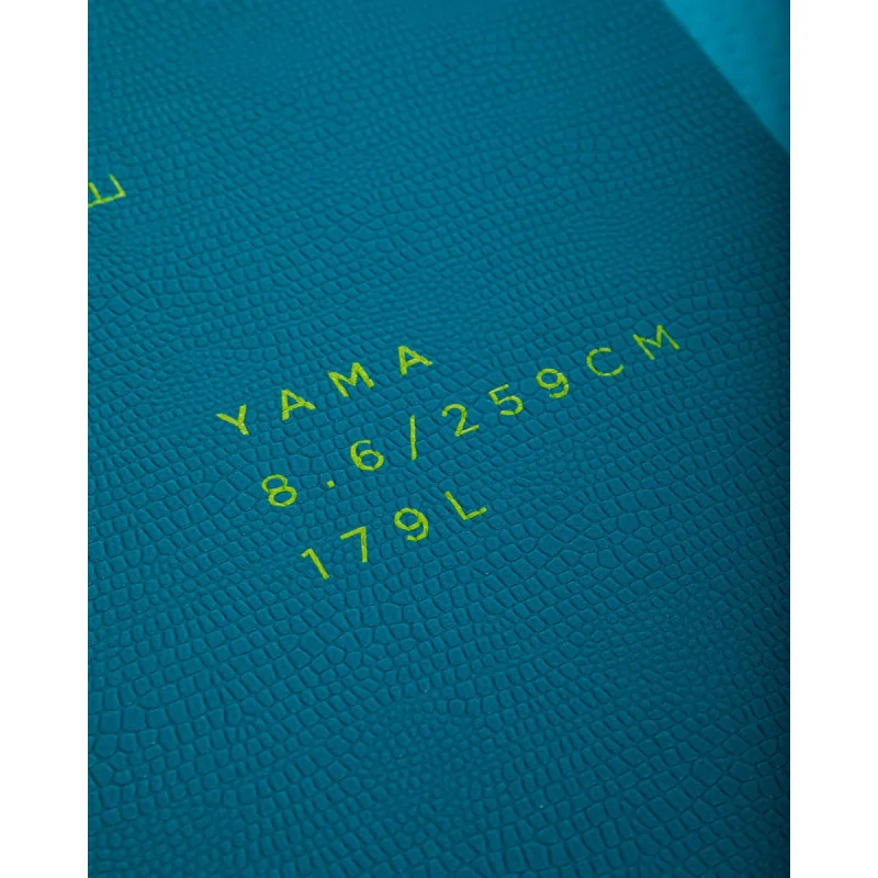 Jobe Yama 8'6" Aero Series Kids