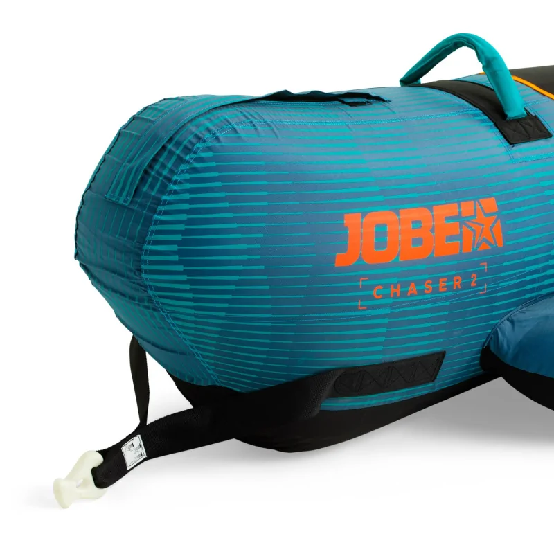 Jobe Chaser 2 pessoas azul