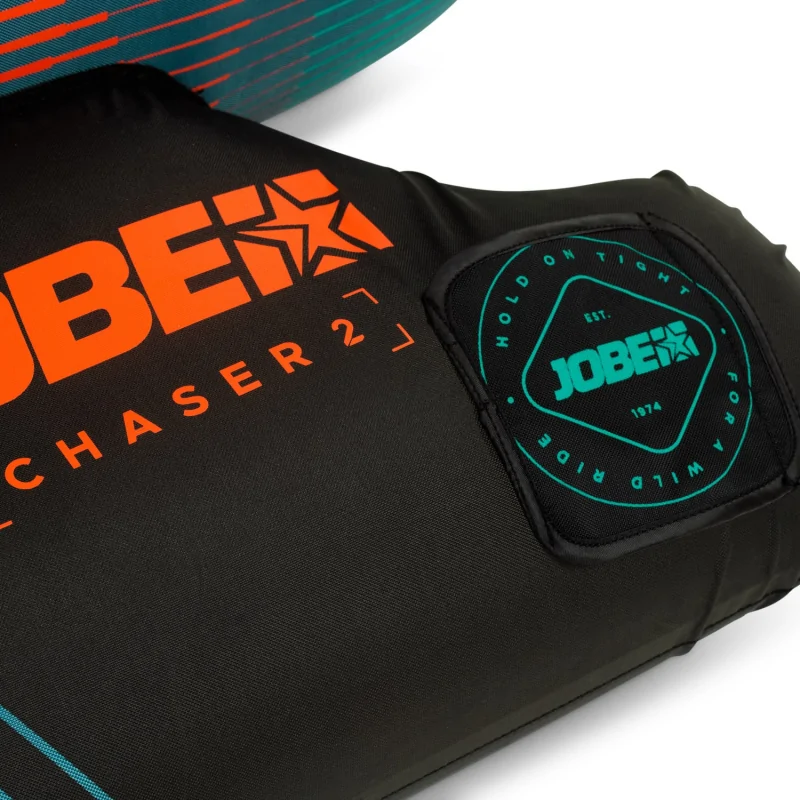 Jobe Chaser 2 pessoas azul
