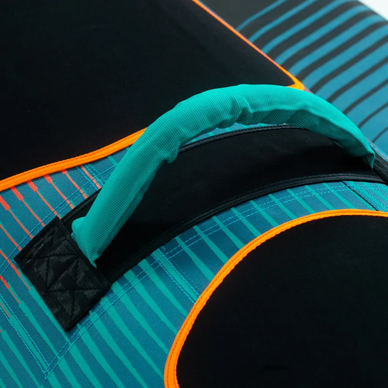 Jobe Chaser 2 pessoas azul