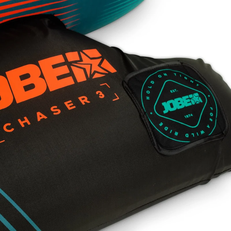 Jobe Chaser 3 pessoas azul