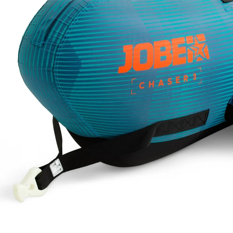 Jobe Chaser 3 pessoas azul