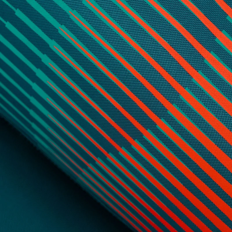 Jobe Chaser 3 pessoas azul