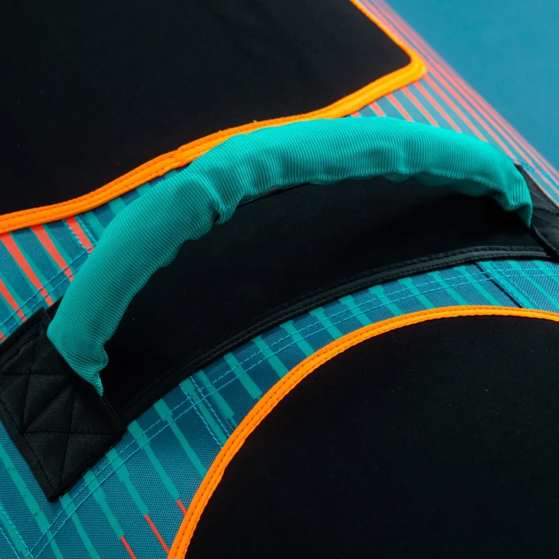 Jobe Chaser 3 pessoas azul