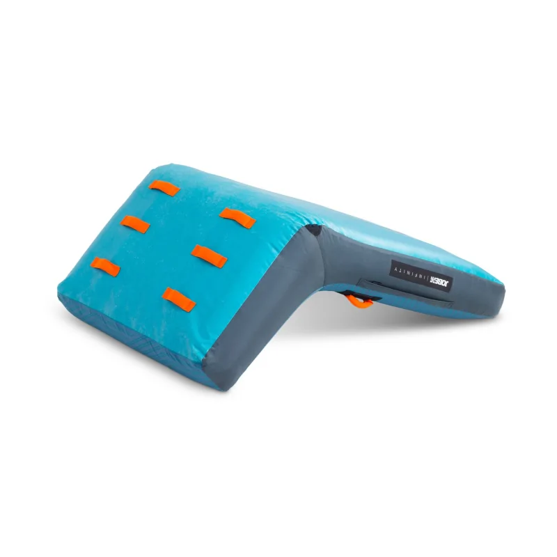 Jobe Infinity Switch 2 personas 3 en 1