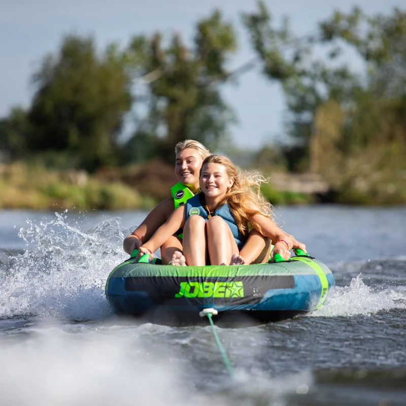 Jobe Trooper 2 personas 2 en 1