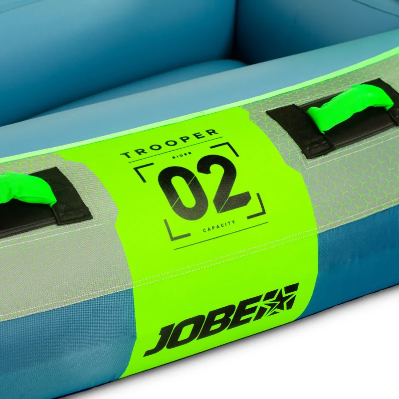 Jobe Trooper 2 personas 2 en 1