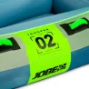 Jobe Trooper 2 personas 2 en 1