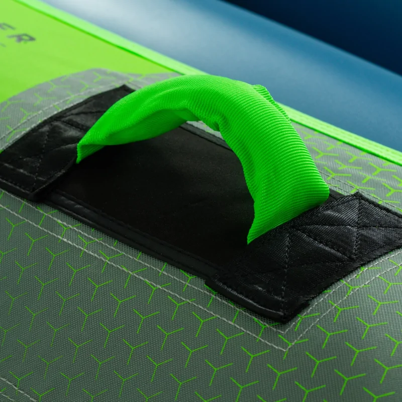 Jobe Trooper 2 personas 2 en 1