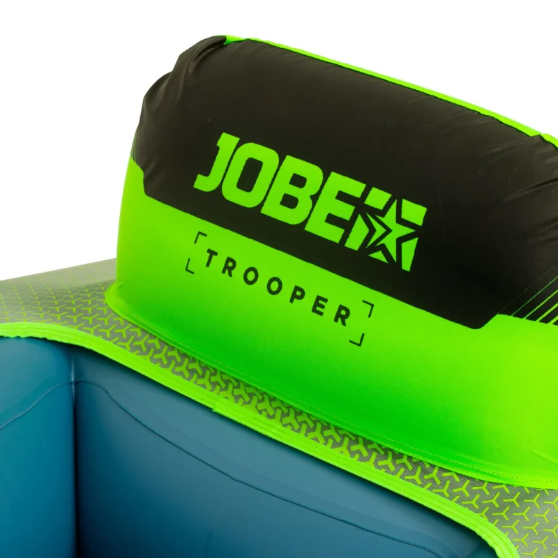 Jobe Trooper 2 personas 2 en 1