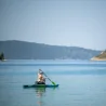 Jobe asiento para tabla paddle surf