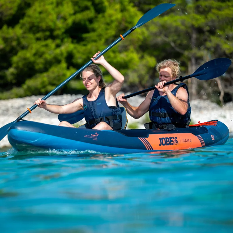 Jobe Adventure Vest colete para Kayak