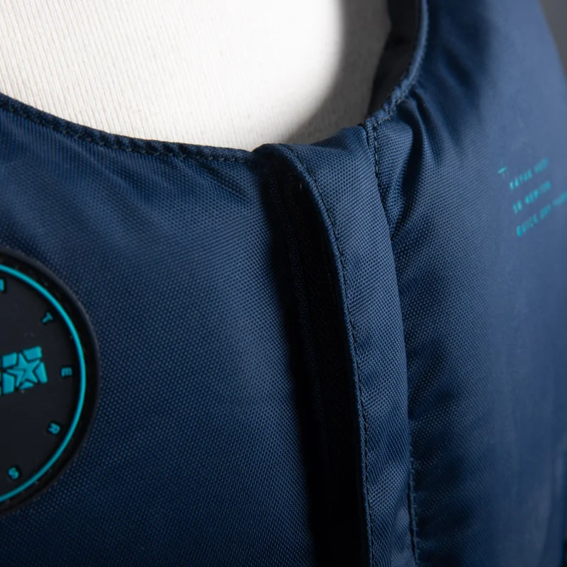 Jobe Adventure Vest chaleco para Kayak unisexo