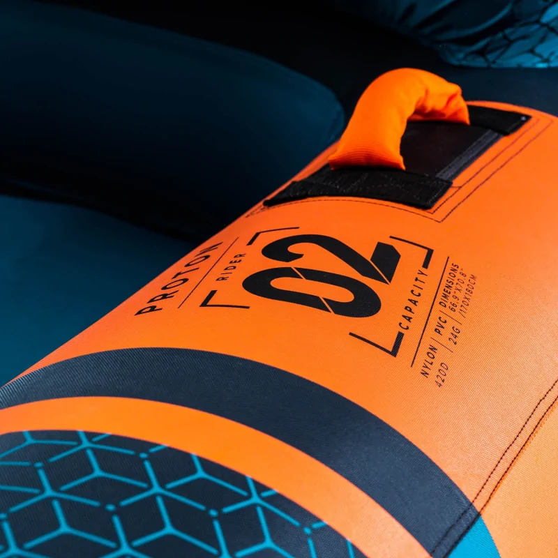 Jobe Proton 2 pessoas azul