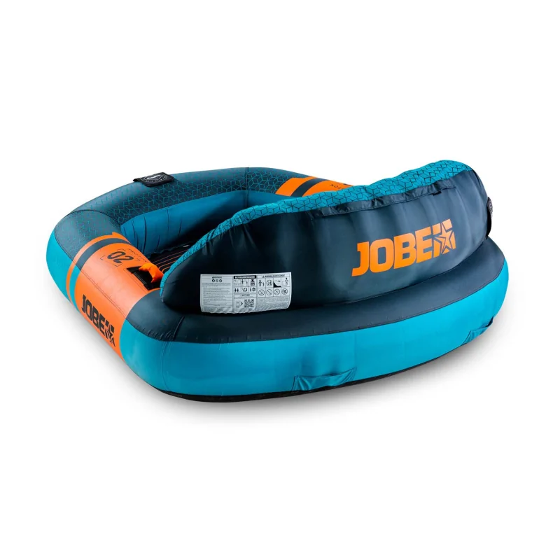 Jobe Proton 2 pessoas azul