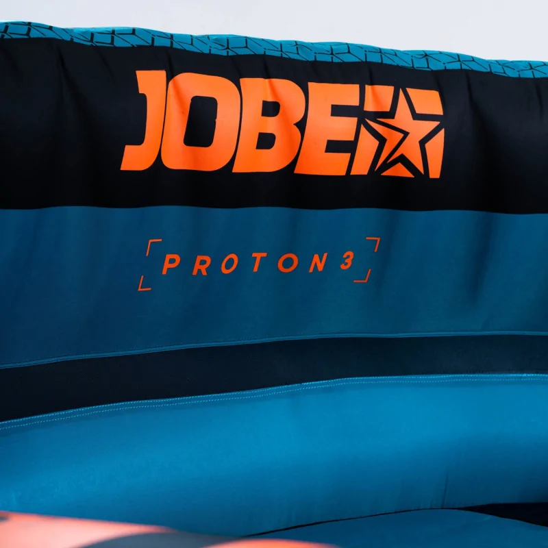 Jobe Proton 3 pessoas azul
