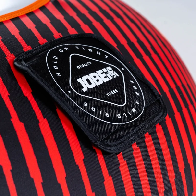 Jobe Rumble rojo 1 persona