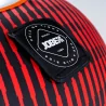 Jobe Rumble vermelho 1 pessoa