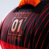 Jobe Rumble vermelho 1 pessoa