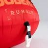 Jobe Rumble vermelho 1 pessoa
