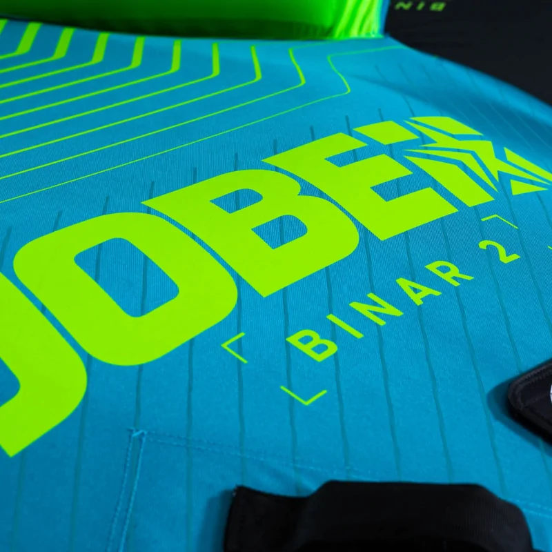 Jobe Binar 2 pessoas