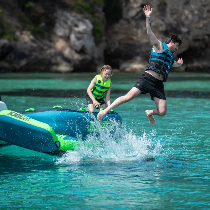 Jobe Binar 2 pessoas